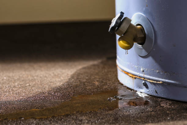 Best Commercial water damage restoration  in Fair Oaks, VA