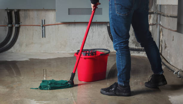 Best Sewage cleanup and water damage restoration  in Fair Oaks, VA