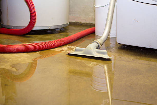 Best Commercial water damage restoration  in Fair Oaks, VA