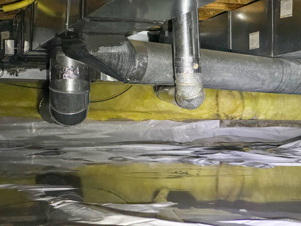 Best 24/7 water damage repair  in Fair Oaks, VA
