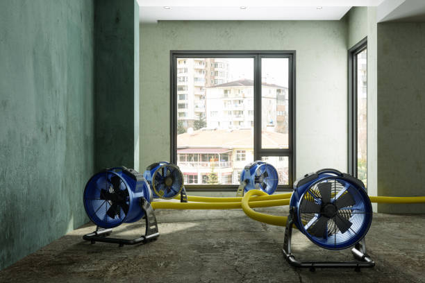 Best Emergency water damage restoration  in Fair Oaks, VA